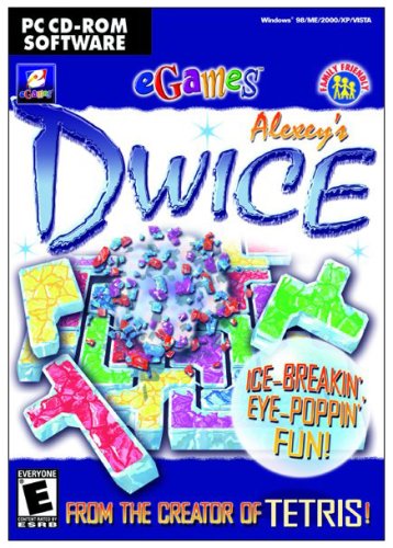 Preisvergleich Produktbild Alexey's Dwice (PC CD)