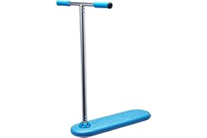 F26 Indo PRO - Cama elástica para acrobacias (79 cm de altura, incluye pegatina Fantic26)