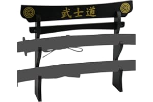 Epic Swords Schwertständer Tori für 2 Schwerter