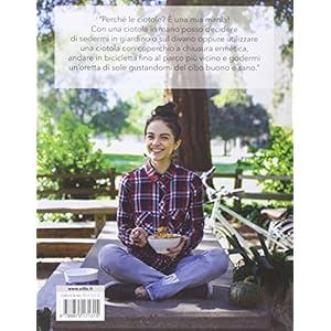 Sweet kabocha. La mia cucina integrale in 100 ciotole vegan