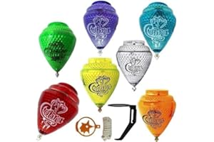 COMETA Peonza Cobra - Trompos