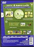 Image de 4 robots locos - DVD -