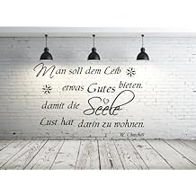 Suchergebnis auf Amazon.de für: wandtattoo esszimmer