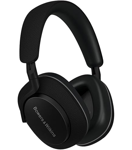 Bowers & Wilkins PI4 Noise Cancelling Wireless Headphones