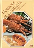 Poissons et crustacés, recettes pour 4 personnes