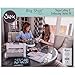 Produktbild Sizzix 660341 Big Shot Plus Starter Kit, White & Gray by Sizzix