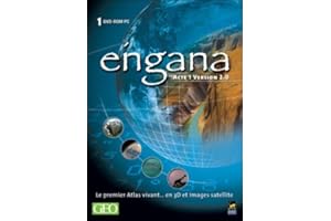 ANUMAN INTERACTIVE Eingana Acte 1 version 2.0 Gold Edition
