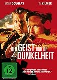 Der Geist und die Dunkelheit - Val Kilmer