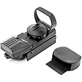 20mm / 11mm Rail Riflescope Hunting Optics Holographic Red Dot Sight Reflex 4 Reticle Tactical Scope Hunting Gun Accessories