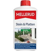 ILKA Steinreiniger M – Entfernt Rost & Eisenablagerungen Von Naturstein, 10 Liter