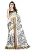 Trendz Mysore art silk saree(TZ_Nil) RS.389.00