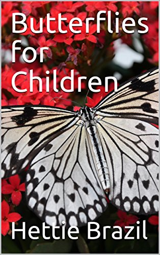 Download Butterflies for Children Download Butterflies for Children