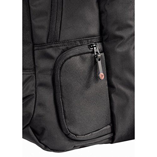 Hama Notebook-Rucksack Vienna Pro f  r einen Laptop bis zu 44 cm  17 3 Zoll 