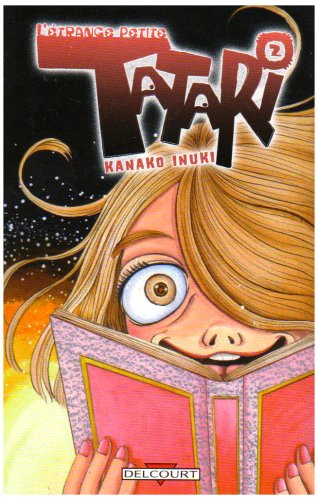 L'étrange petite Tatari — Tome 2