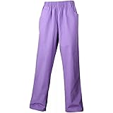 MISEMIYA - Uniforms Medical Scrub Pants Unisex – Hospital Uniform Trousers - Ref.8312