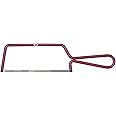 C.K T0834 Junior Hacksaw