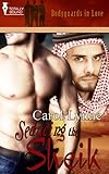 Cover zum Buch Seducing the Sheik