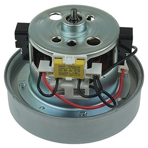 détail Ensemble moteur d'aspirateur pour machines Dyson DC23 DC23T2 DC32