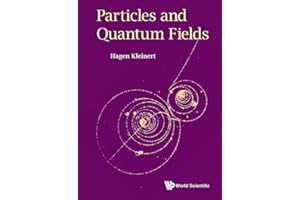Particles and Quantum Fields