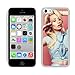 Produktbild Iggy Azalea Schutzhülle für iphone 5C, 4, hard case für apple iphone 5 c