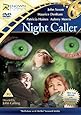 Night Caller (In Colour) [DVD]