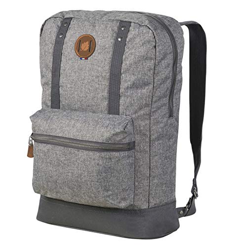 Preisvergleich Produktbild Lafuma Unisex-Erwachsene LFS6280 Rucksack, Grau (Gris) 20x15x25 centimeters