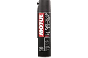 Motul MC CARE C2 Chain Lube Road Spray per catena 400 ml