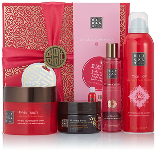 RITUALS The Ritual of Ayurveda - Balancing Collection Geschenkset Large