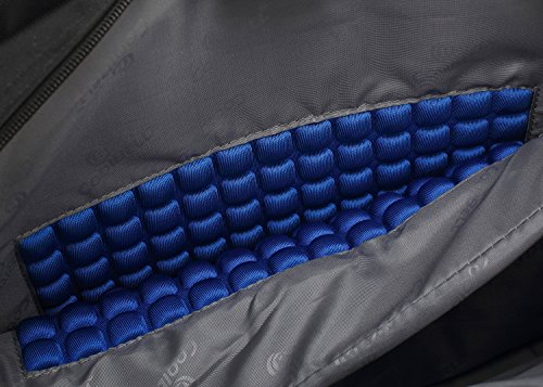 CoolBELL 15 6 Zoll Laptop Aktentasche sch  tzend Messenger Bag Nylon Schultertasche Multifunktional Henkeltasche Laptop   Ultrabook   Tablet   Macbook