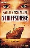 Image de Schiffsdiebe: Roman (Schiffsdiebe-Trilogie, Band 1)