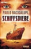 Cover zum Buch Schiffsdiebe