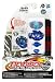 Produktbild Beyblade – 31944 – BB 70 – Figur – Metal Masters Standard – Saison 2 – Galaxy Pegasus – W105R2 F Angriff