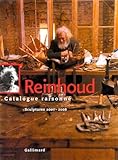 Image de Reinhoud (Tome 6-Sculptures 2001-2006): Catalogue raisonné