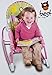Best For Kids Wonder World 2in1 Swing Seat Deluxe with music function
