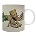 Produktbild Guardians Of The Galaxy Vol. 2 - Keramik Tasse - Groot - Geschenkbox