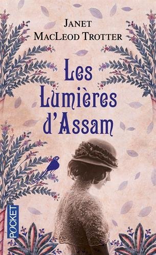 Les  lumières d'Assam