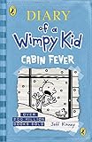 Diary of a Wimpy Kid: Cabin Fever (Book 6) (English Edition) by 