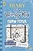 Diary of a Wimpy Kid: Cabin Fever (Book 6) (English Edition) by 
