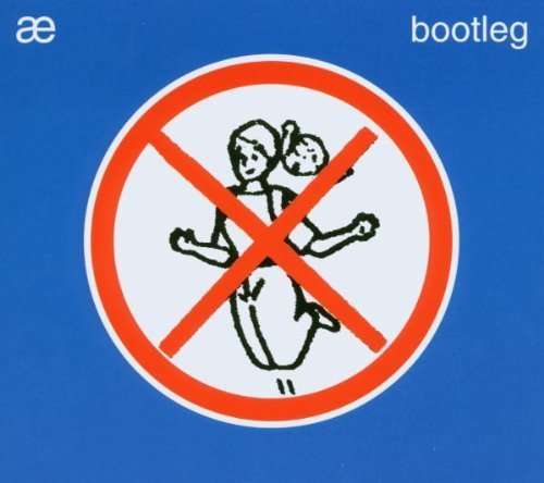 Preisvergleich Produktbild Bootleg by Ae (2003-10-27)