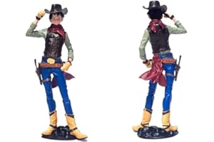 FYDZBSL One Piece Figure Anime Monkey D. Luffy Statue Spielzeug, One Piece Figur Modell Collezione Figurine Anime Model PVC Actionfiguren Sammlung für Desktop Dekoration