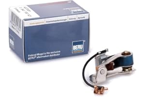 BERU AG BERU Kontaktsatz, Zündverteiler KS700P
