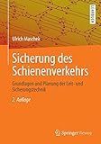 Image de Sicherung des Schienenverkehrs
