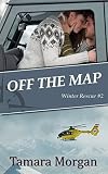 Cover zum Buch Off the Map