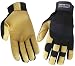 Produktbild Blakläder Winter-Handschuhe Handwerk, 1 Stück, 8, Mehrfarbig, 2239
