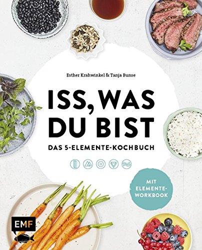 Download Iss, was du bist – Das 5-Elemente-Kochbuch: TCM Download Iss, was du bist – Das 5-Elemente-Kochbuch: TCM