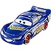 Mattel Disney Cars FGD57 - Disney Cars 3 Die-Cast Der Sagenhafte Lightning McQueen