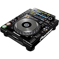 Pioneer CDJ-2000NXS2 professional multi-player