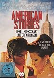 American Stories : Heroes & Demons - Guilty Hearts - American Breakdown - Liebe oder lieber doch nicht (2 DVD) - Amy Adams