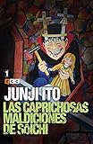 Image de Las caprichosas maldiciones de Sôichi núm. 01: Las caprichosas maldiciones de Soichi 1: 2