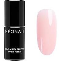 NÉONAIL UV Set – Hard Base & Hard Top (je 7,2 Ml) Für Langanhaltende Gelnägel
